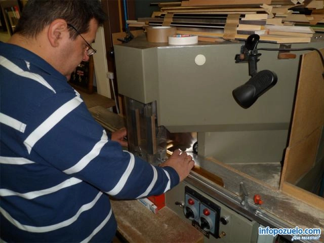 Colocación a domicilio