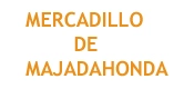 logo MERCADILLO DE MAJADAHONDA