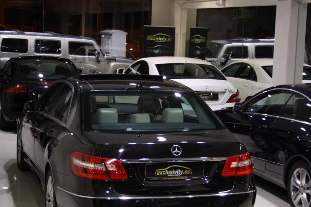 Pídenos tu coche deseado