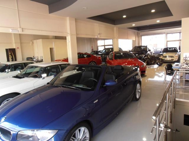 Coches de 1 sólo propietario