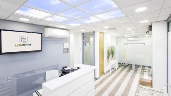 FIRSTDENTAL Centro Implantológico Majadahonda