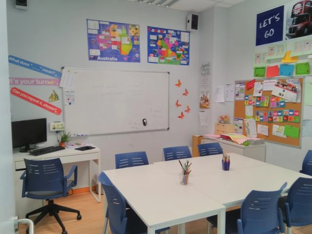 Preparación exámenes de Cambridge