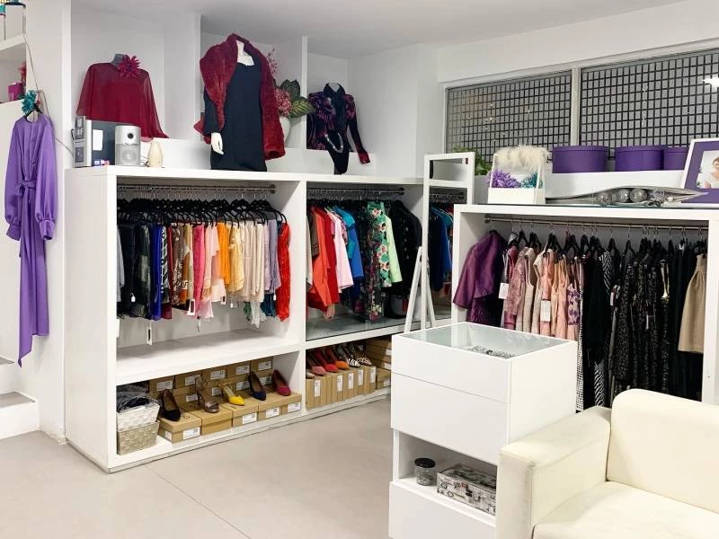 Vestidos de Novia y Fiesta en Majadahonda