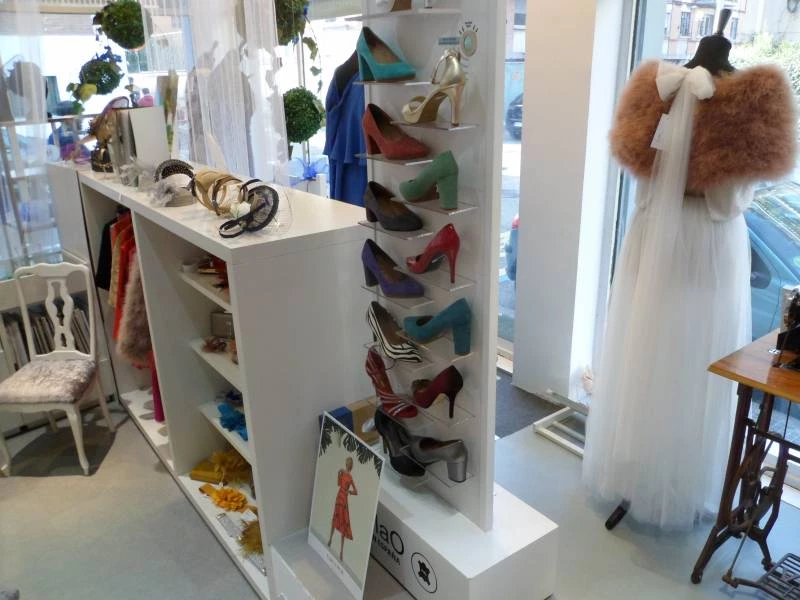 Zapatos de Fiesta, bodas, eventos