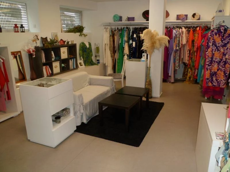 Vestido de Fiesta Tallas Grandes