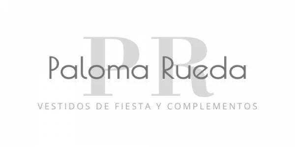 logo PALOMA RUEDA