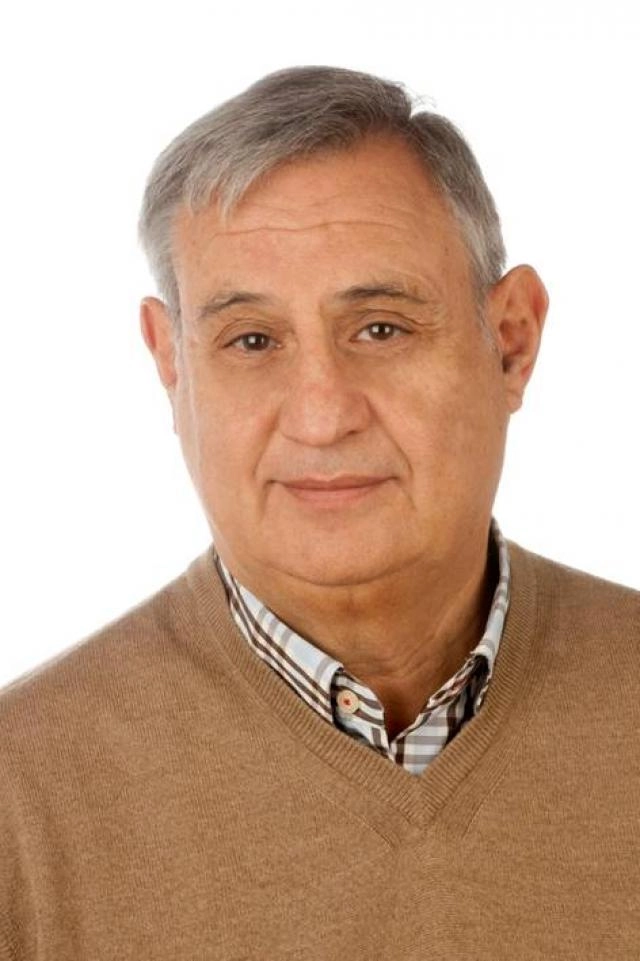 José Manuel Millán Campos UDEC