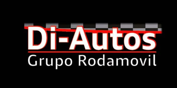 logo DI-AUTOS Boadilla