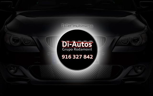 Taller especializado en Volkswagen