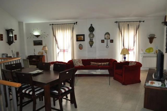 Apartamentos totalmente equipados