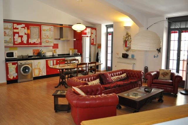 La Casa Pintada - Cáceres