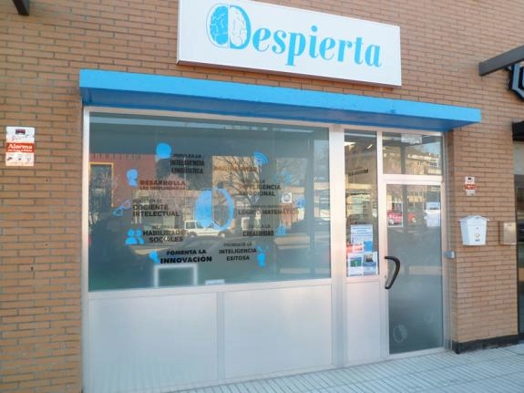 Centro de Psicología DESPIERTA