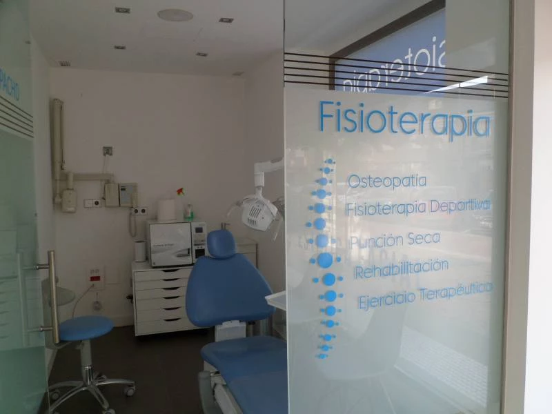 Fisioterapia deportiva y rehabilitación