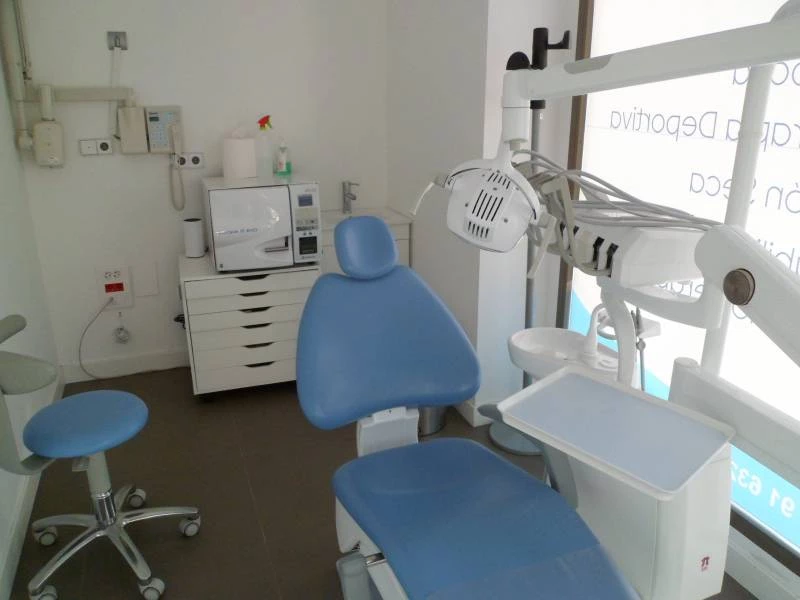 Ortodoncia y Odontopediatria