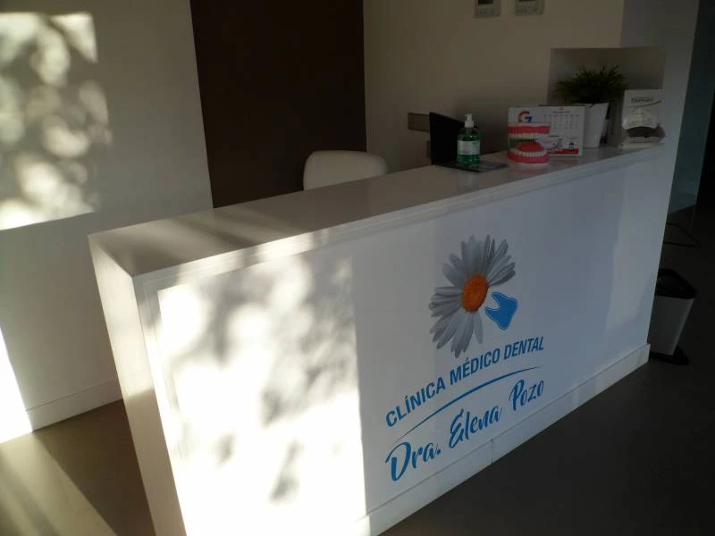Clinica dental Dra. Elena Pozo