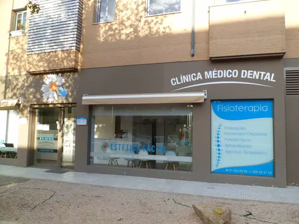 CLÍNICA DENTAL DRA. ELENA POZO