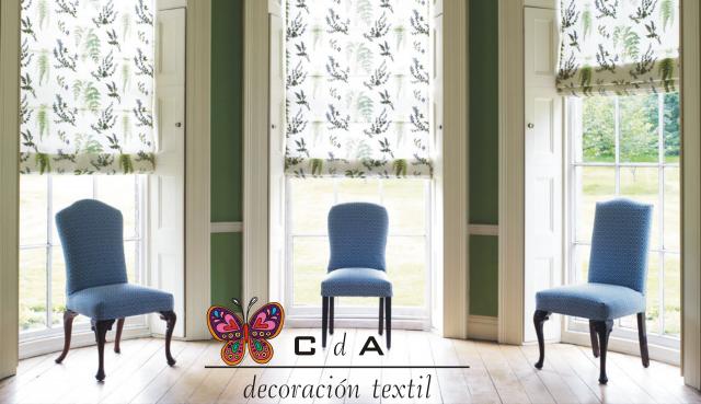 CdA Decoración