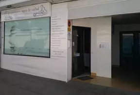 Tratamos todos tipo de desarmonías emocionales y físicas.