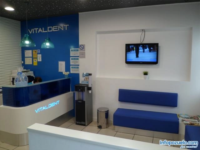 Vitaldent en Majadahonda