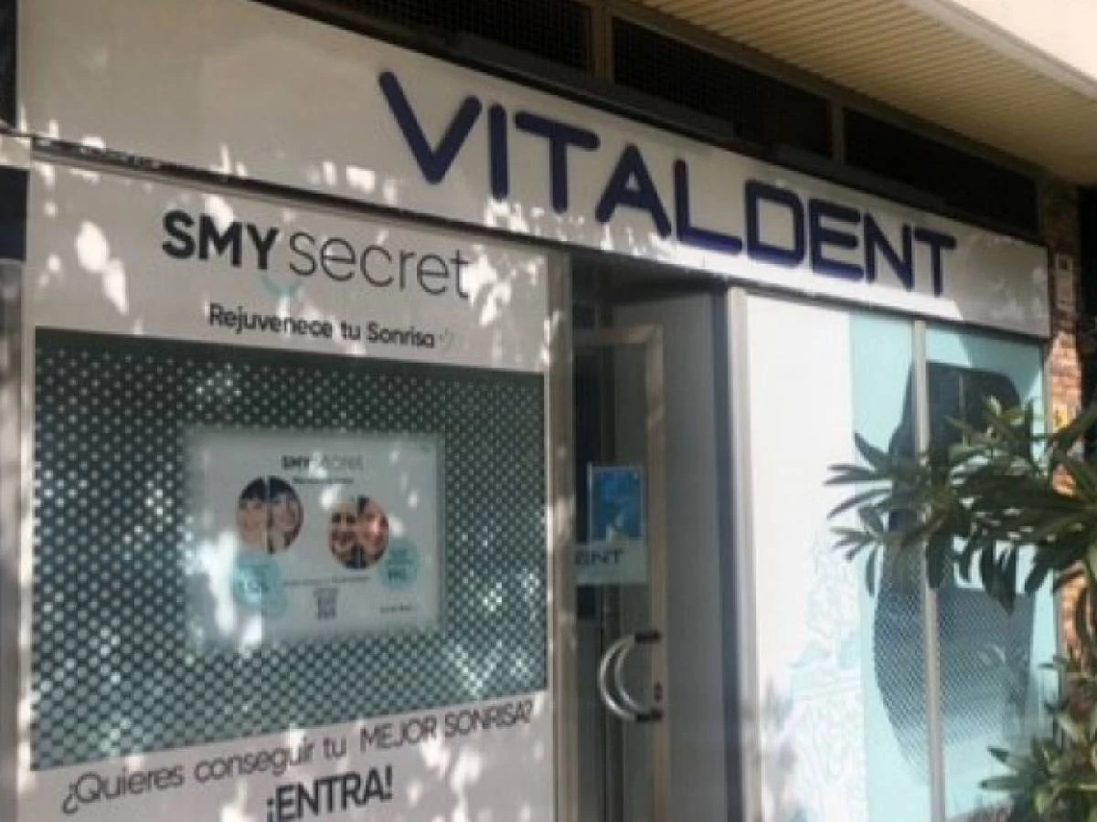 VITALDENT MAJADAHONDA