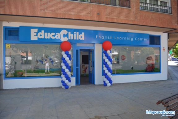 EDUCACHILD POZUELO