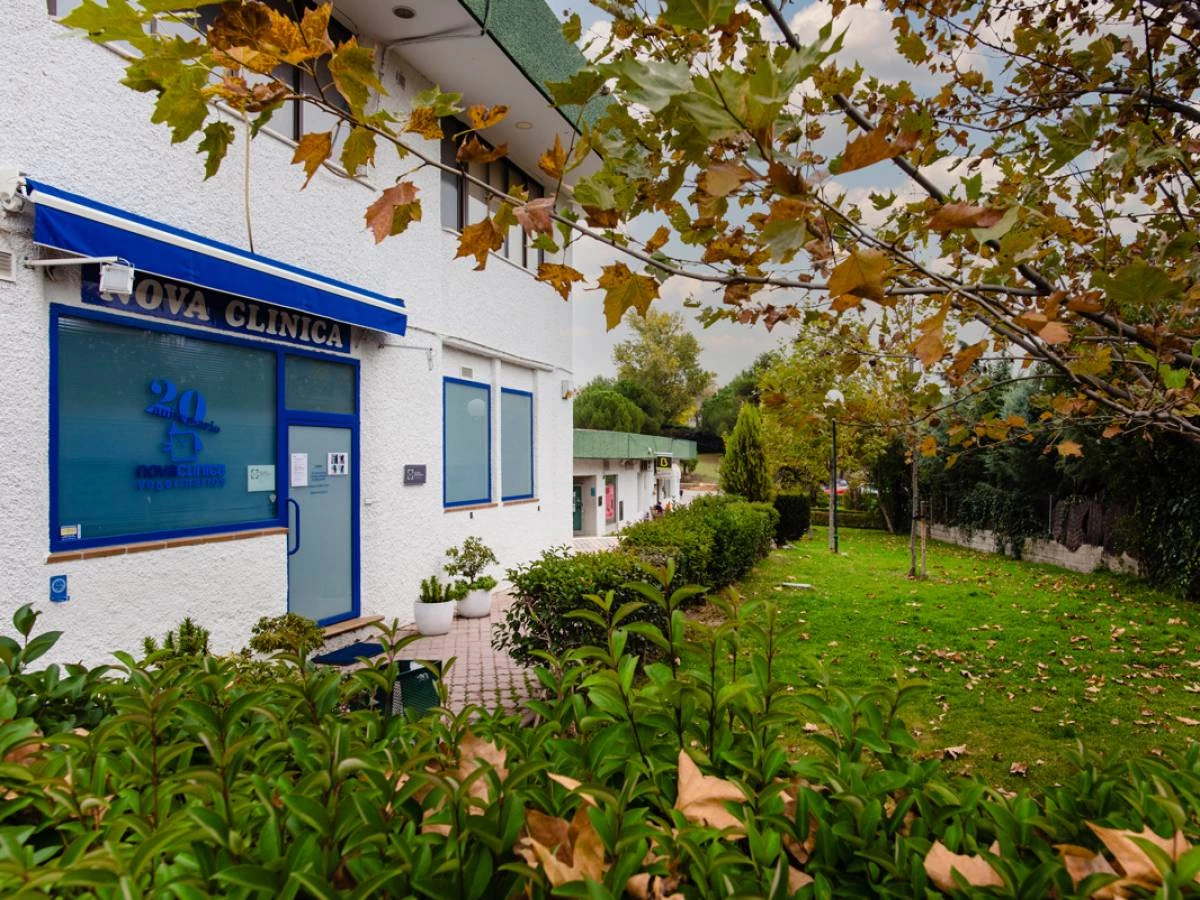NOVA CLÍNICA VETERINARIOS