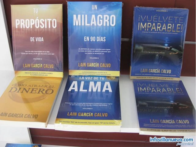 Desarrollo personal