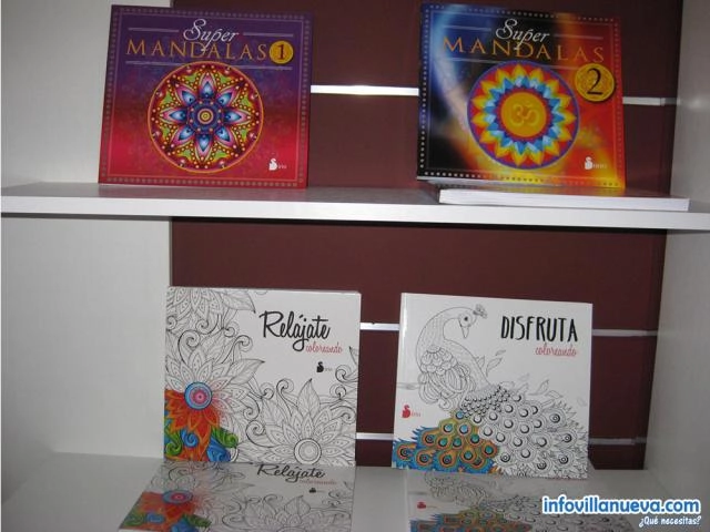 Retos diarios