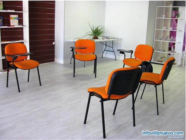 Talleres y charlas