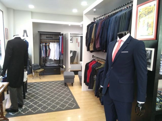 Moda para hombre