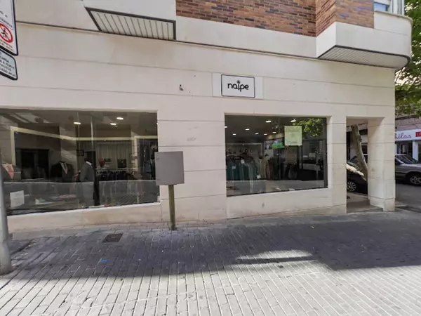 NAIPE Moda para Hombre