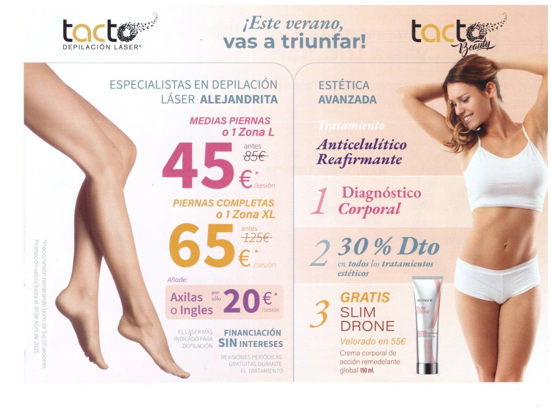 MÁS DE UN 45% DE DESCUENTO 