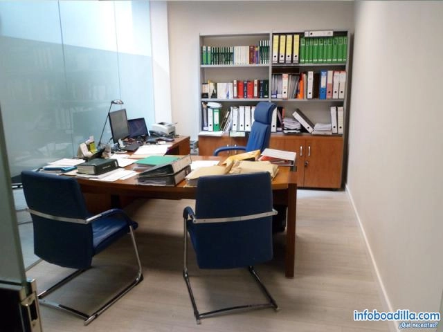 Administradores de Fincas