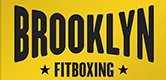 logo BROOKLYN FITBOXING POZUELO