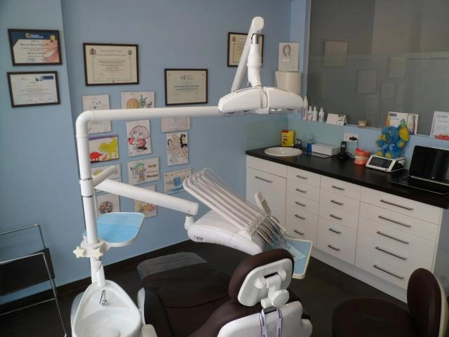 Cirugía maxilofacial