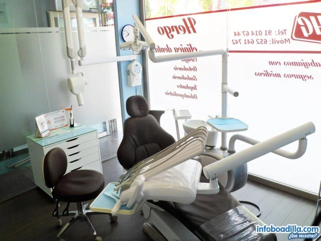 Estética dental, blanqueamientos