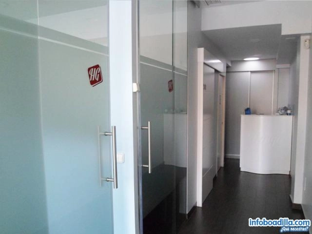 Dentistas en Boadilla