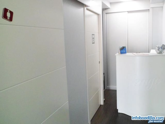 Clínica Dental Hergo Boadilla