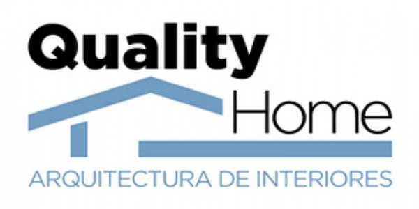 logo QUALITY HOME