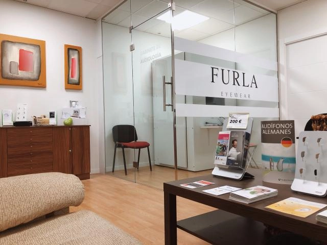 Cabina para audiometría