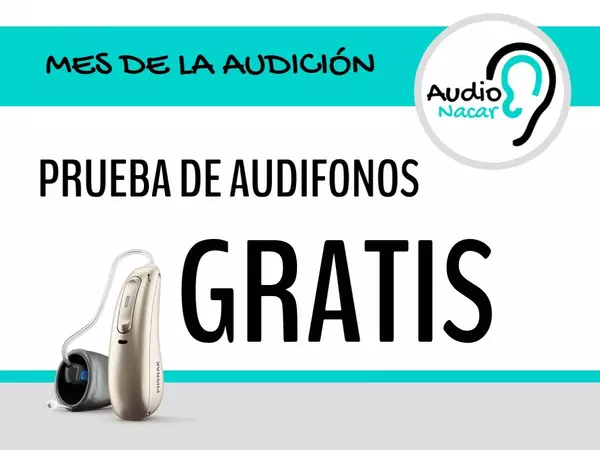 ¿Necesitas audífonos pero no estas convencid@?