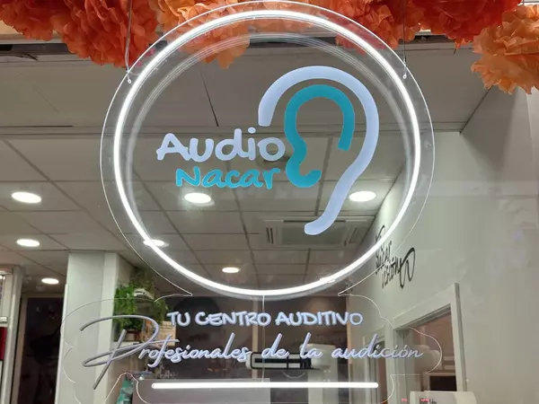 Recuerda que somos centro auditivo
