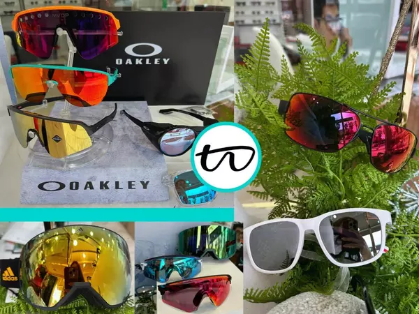 GAFAS PARA NIEVE