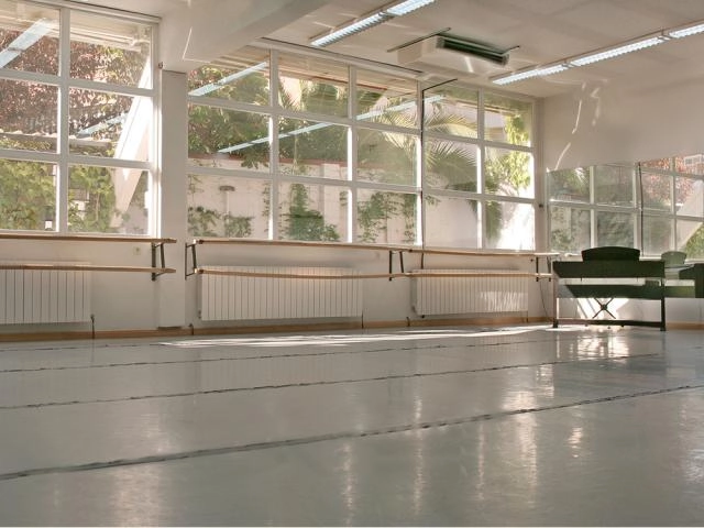 Baile y danza para adultos y niños
