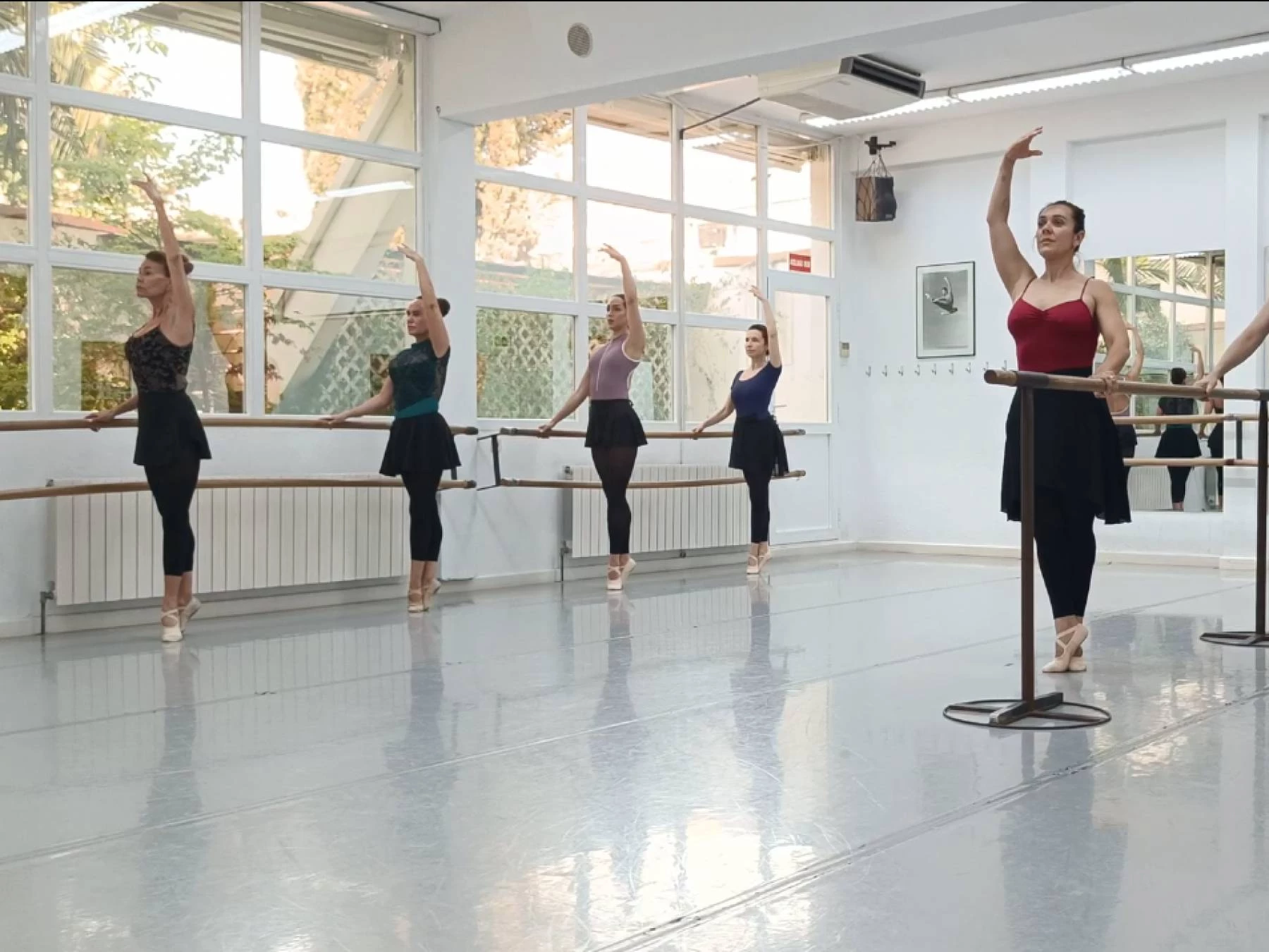 Clase gratuita