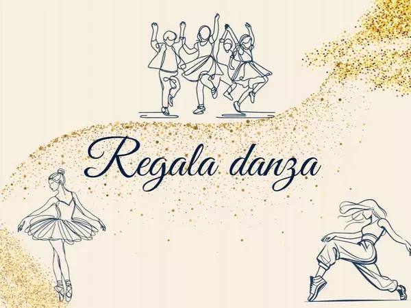 Regala Danza!
