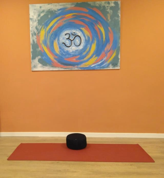 Talleres de iniciación al Yoga