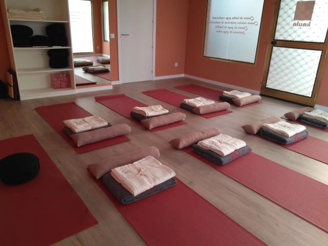 Kalua Centro de yoga en Majadahonda