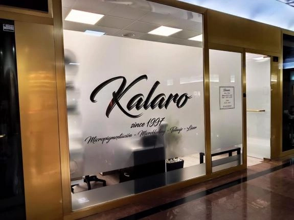 KALARO Microprigmentación y Tatuajes