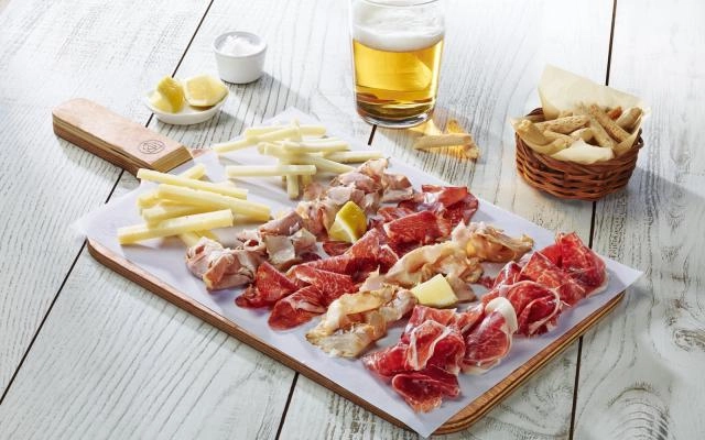 Superpapelón de Ibéricos